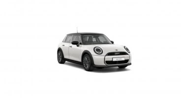 MINI Cooper C
