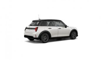 MINI Cooper C