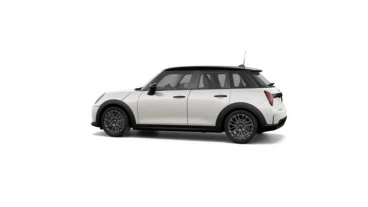 MINI Cooper C