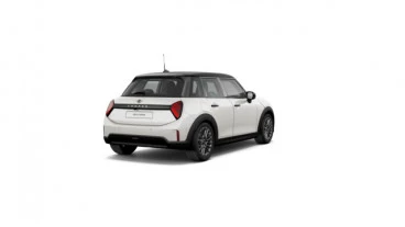 MINI Cooper C