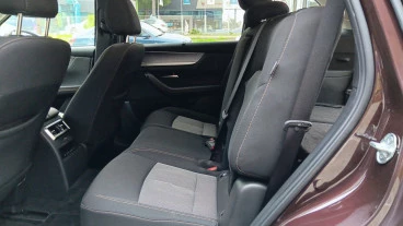 Mazda CX-80 e-SKYACTIV PHEV 241kW AWD Exclusive-Line