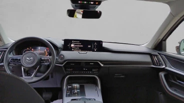 Mazda CX-80 e-SKYACTIV PHEV 241kW AWD Exclusive-Line