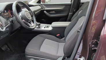 Mazda CX-80 e-SKYACTIV PHEV 241kW AWD Exclusive-Line