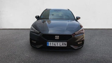 Seat Leon 1.4 e-Hybrid DSG-6 S&S FR