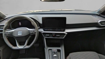 Seat Leon 1.4 e-Hybrid DSG-6 S&S FR