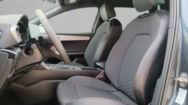 Seat Leon 1.4 e-Hybrid DSG-6 S&S FR