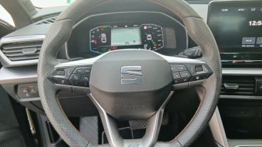 Seat Leon 1.4 e-Hybrid DSG-6 S&S FR
