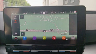 Seat Leon 1.4 e-Hybrid DSG-6 S&S FR