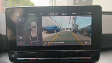 Seat Leon 1.4 e-Hybrid DSG-6 S&S FR