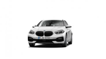 BMW Serie 1 116d