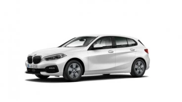 BMW Serie 1 116d