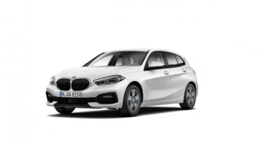 BMW Serie 1 116d