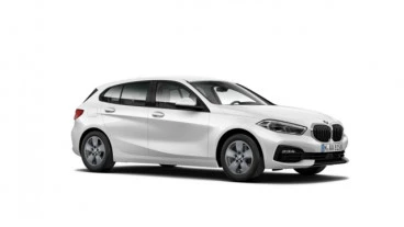BMW Serie 1 116d