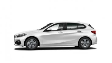 BMW Serie 1 116d