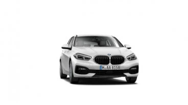 BMW Serie 1 116d