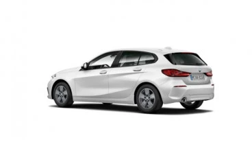 BMW Serie 1 116d
