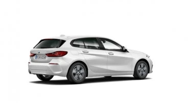 BMW Serie 1 116d