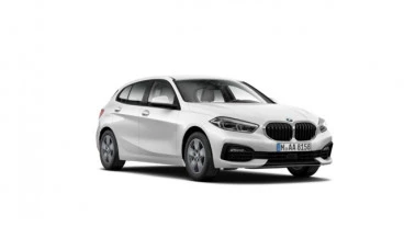 BMW Serie 1 116d