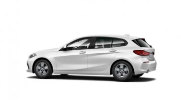 BMW Serie 1 116d