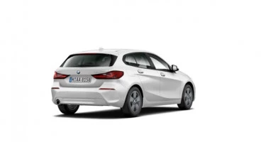 BMW Serie 1 116d