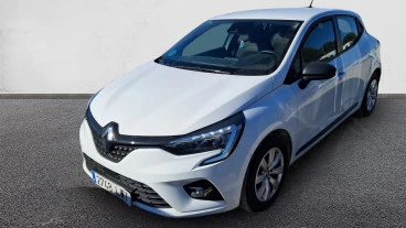 Renault Clio Business Blue dCi 74kW (100CV)