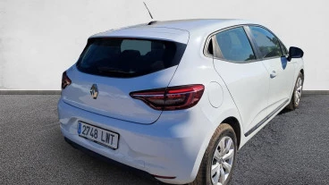 Renault Clio Business Blue dCi 74kW (100CV)