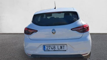 Renault Clio Business Blue dCi 74kW (100CV)