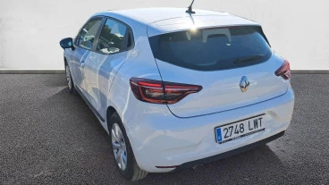 Renault Clio Business Blue dCi 74kW (100CV)