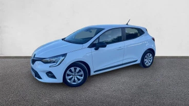 Renault Clio Business Blue dCi 74kW (100CV)
