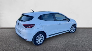 Renault Clio Business Blue dCi 74kW (100CV)