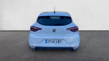 Renault Clio Business Blue dCi 74kW (100CV)