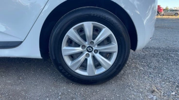 Renault Clio Business Blue dCi 74kW (100CV)