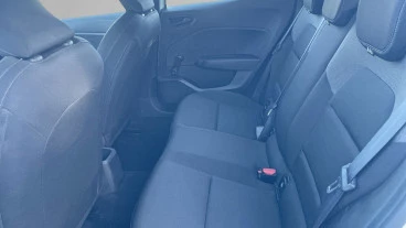 Renault Clio Business Blue dCi 74kW (100CV)