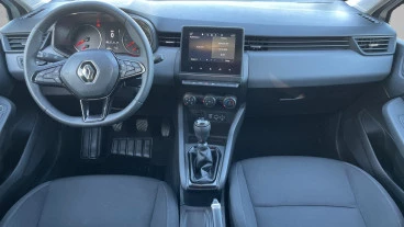 Renault Clio Business Blue dCi 74kW (100CV)