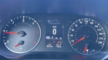 Renault Clio Business Blue dCi 74kW (100CV)
