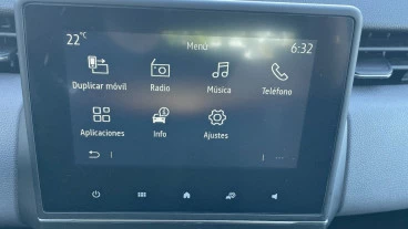 Renault Clio Business Blue dCi 74kW (100CV)