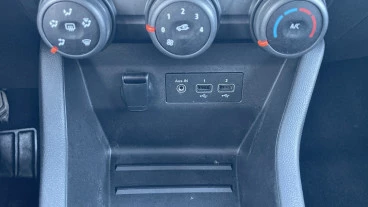 Renault Clio Business Blue dCi 74kW (100CV)