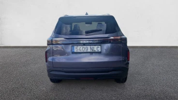 EBRO S400 1.5 DHE HEV Excellence CVT
