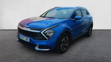 Kia Sportage 1.6 T-GDi 110kW (150CV) Drive 4x2