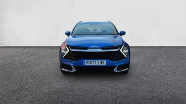 Kia Sportage 1.6 T-GDi 110kW (150CV) Drive 4x2