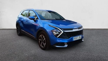 Kia Sportage 1.6 T-GDi 110kW (150CV) Drive 4x2