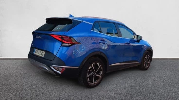 Kia Sportage 1.6 T-GDi 110kW (150CV) Drive 4x2