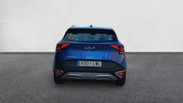 Kia Sportage 1.6 T-GDi 110kW (150CV) Drive 4x2