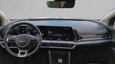 Kia Sportage 1.6 T-GDi 110kW (150CV) Drive 4x2