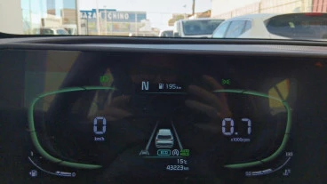 Kia Sportage 1.6 T-GDi 110kW (150CV) Drive 4x2