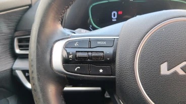 Kia Sportage 1.6 T-GDi 110kW (150CV) Drive 4x2