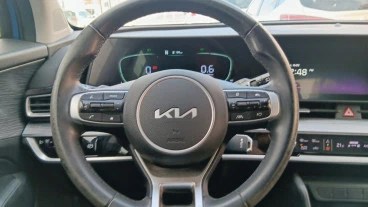 Kia Sportage 1.6 T-GDi 110kW (150CV) Drive 4x2