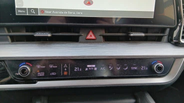 Kia Sportage 1.6 T-GDi 110kW (150CV) Drive 4x2