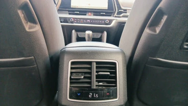 Kia Sportage 1.6 T-GDi 110kW (150CV) Drive 4x2