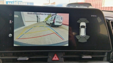 Kia Sportage 1.6 T-GDi 110kW (150CV) Drive 4x2